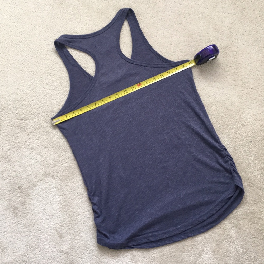 NWOT Comfy Racerback Tank 💕 - Picture 3 of 6
